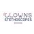 clowns sthetoscopes